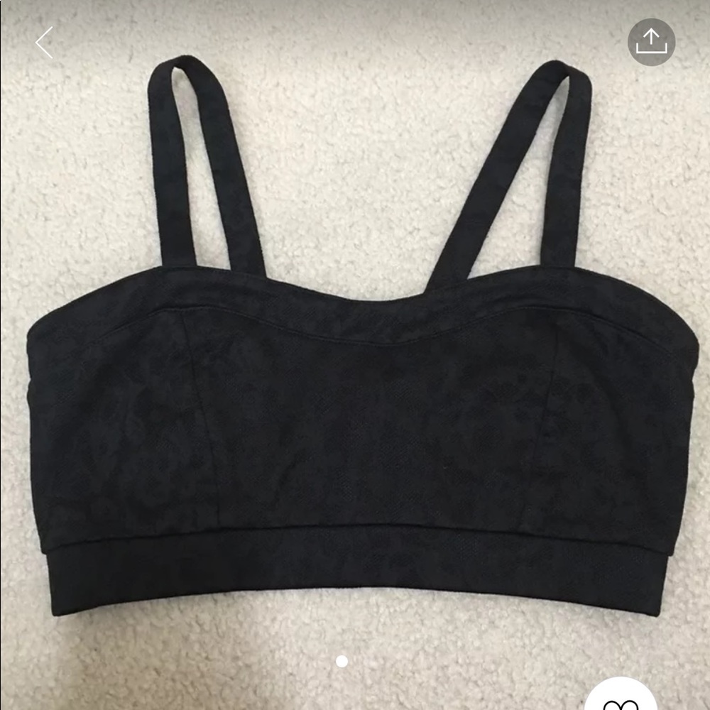 Forever 21 bralette